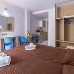 Aparthotel Paul Marie Ayia Napa