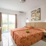 Paul Marie Aparthotel Ayia Napa