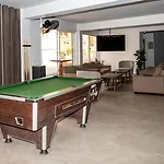 Paul Marie Aparthotel Ayia Napa