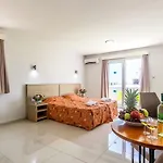 Paul Marie Aparthotel 4*