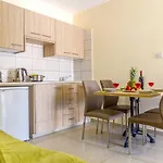 Paul Marie Aparthotel Ayia Napa