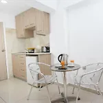 Paul Marie Aparthotel