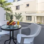 Aparthotel Paul Marie 4*
