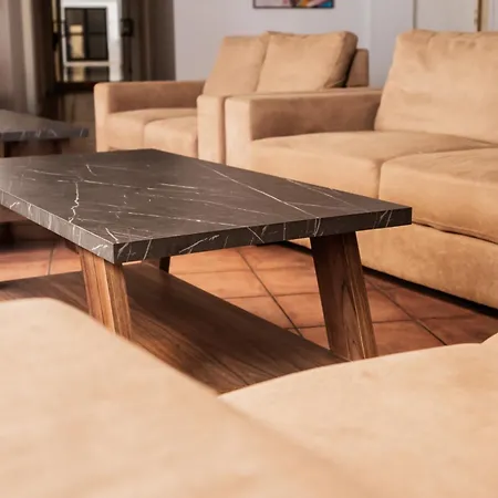 Paul Marie Aparthotel 4*