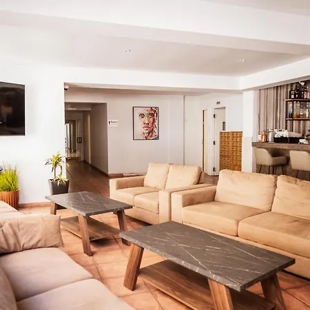 Aparthotel Paul Marie