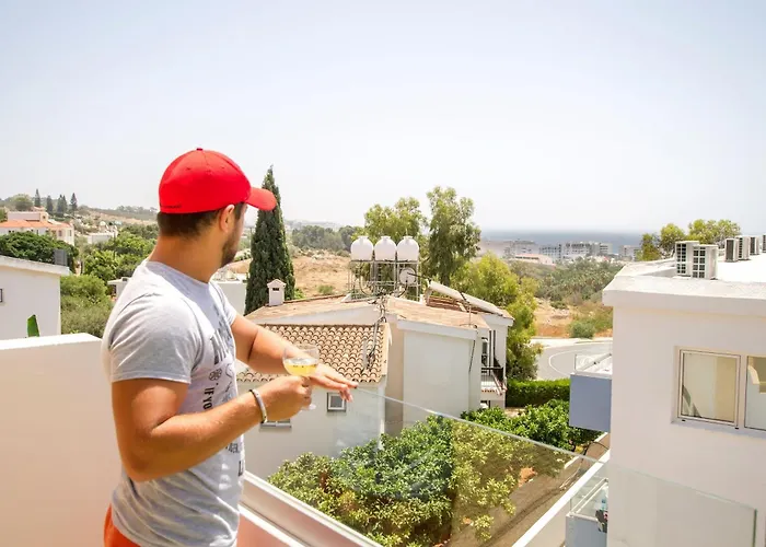 Aparthotel Paul Marie