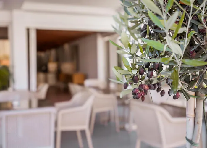 Aparthotel Paul Marie