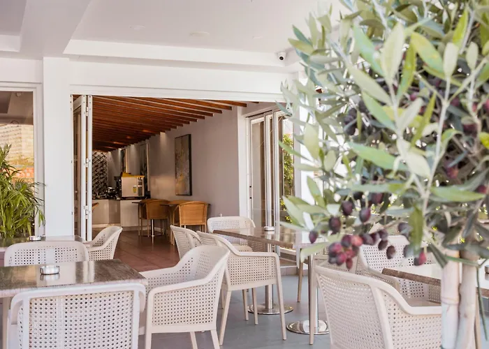 Paul Marie Aparthotel