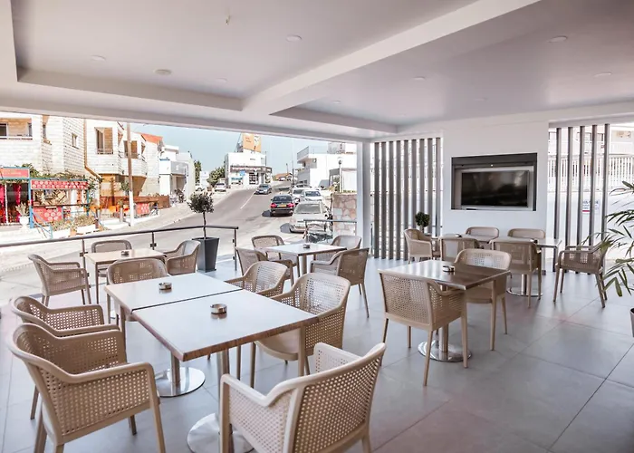 Aparthotel Paul Marie 4*