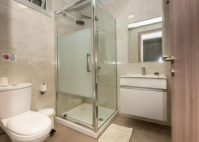 Paul Marie Aparthotel 4*