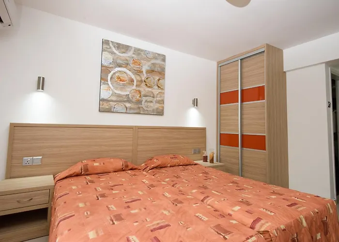 Paul Marie Aparthotel 4*