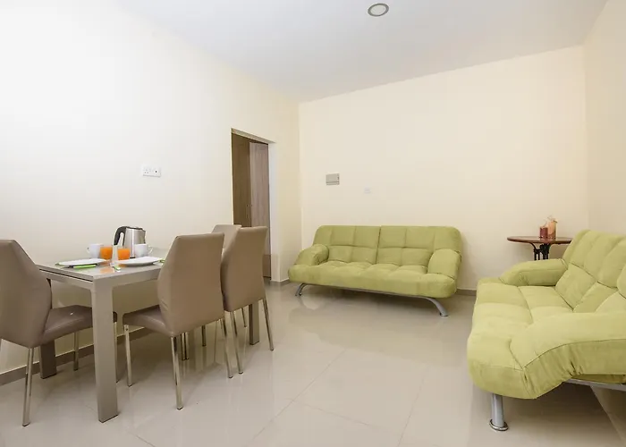 Paul Marie 4* Ayia Napa