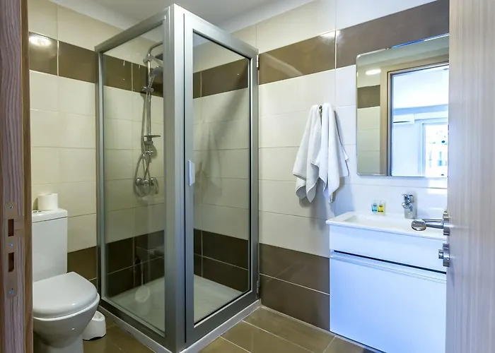 Paul Marie Aparthotel