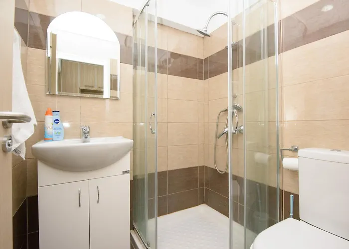 Paul Marie Aparthotel 4*