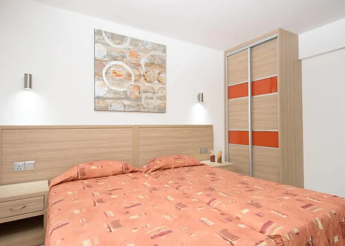 Paul Marie 4* Ayia Napa