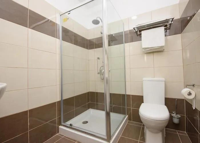 Aparthotel Paul Marie