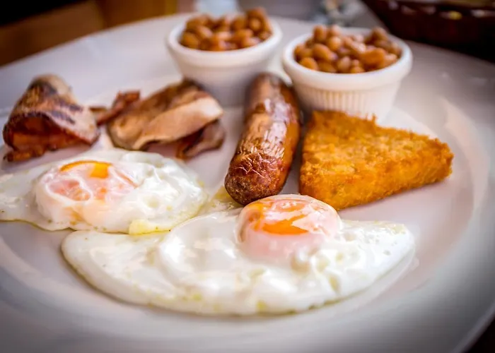 Aparthotel Paul Marie