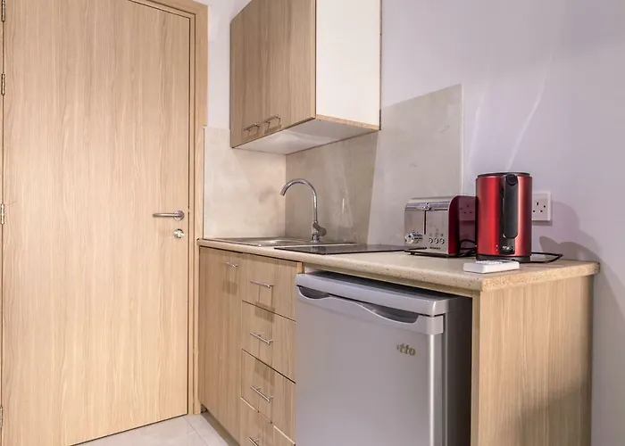 Paul Marie Aparthotel 4*