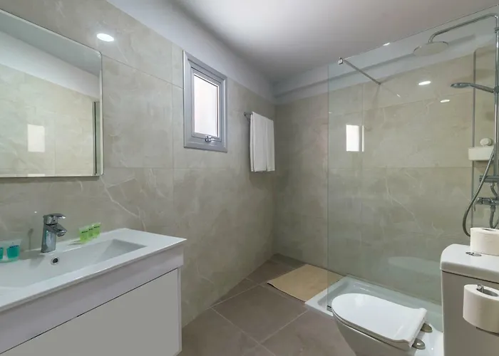 Paul Marie Aparthotel 4*