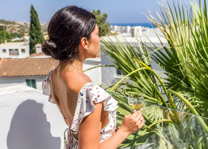 Paul Marie Aparthotel 4*