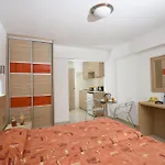 Appart hôtel Paul Marie