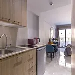 Paul Marie Appart hôtel 4*