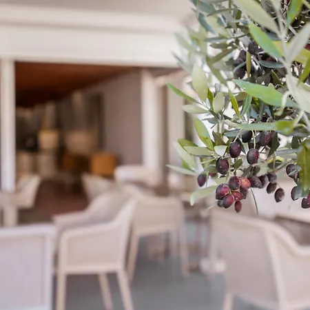 Apart Otel Paul Marie