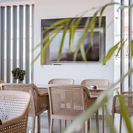 Paul Marie 4* Aya Napa