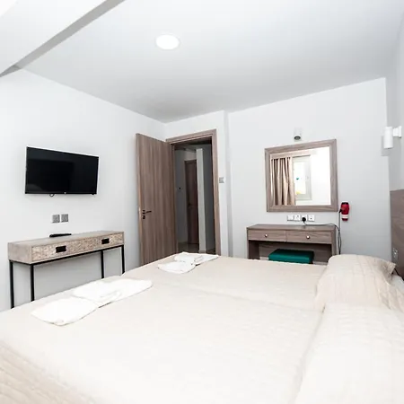 Aparthotel Paul Marie