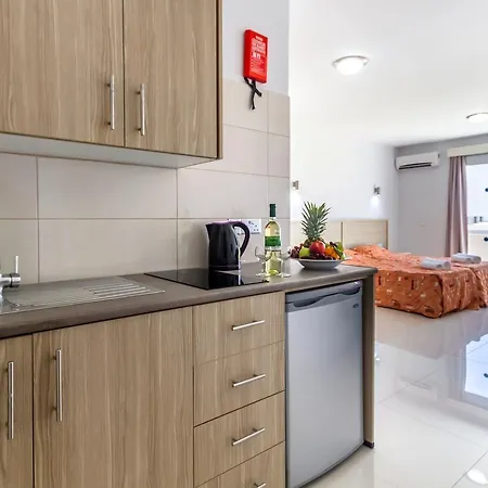 Paul Marie Apart Otel