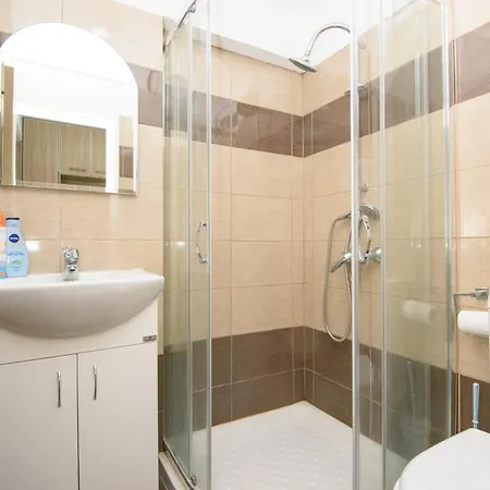 Paul Marie Apart Otel 4*