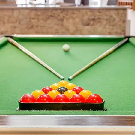 Paul Marie 4* Aya Napa