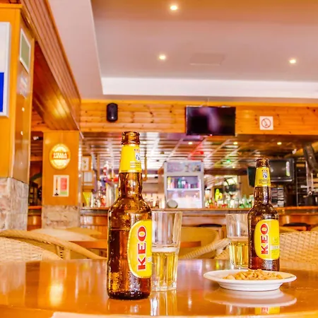 Apart Otel Paul Marie