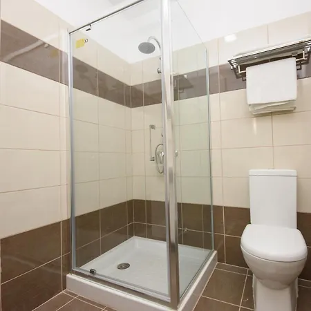 Apartmanhotel Paul Marie