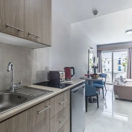 Paul Marie 4* Aya Napa