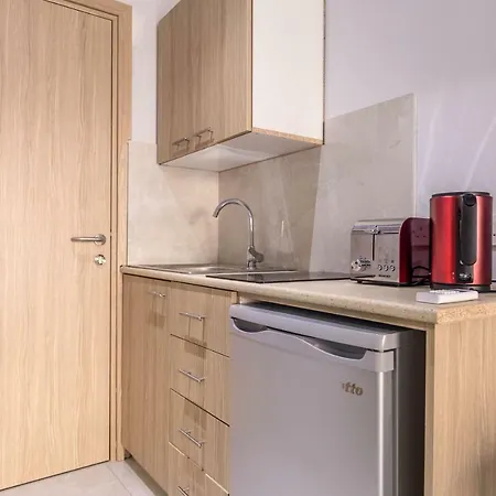 Paul Marie Apartmanhotel 4*