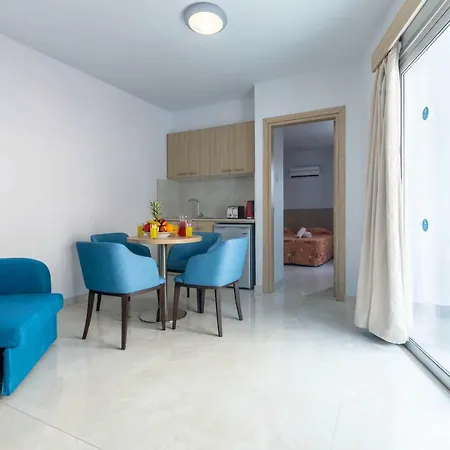 Paul Marie Agia Napa