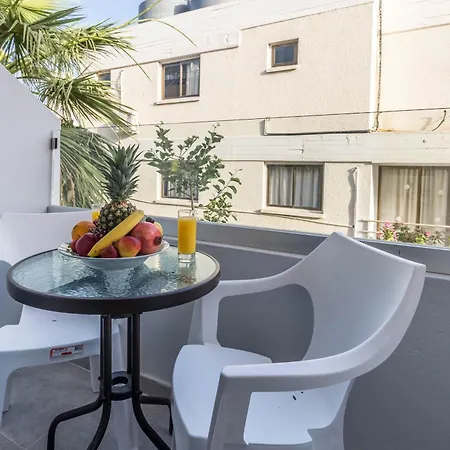 Apart Otel Paul Marie 4*