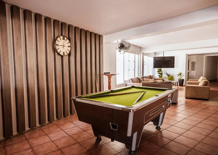 Paul Marie 4* Ayia Napa