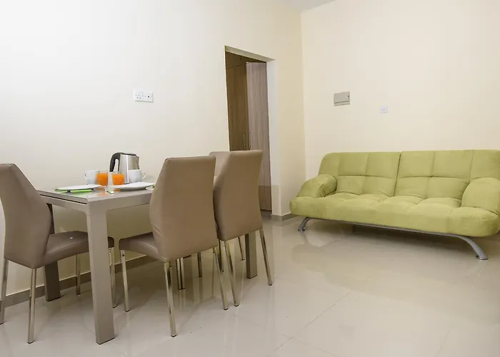 Paul Marie 4* Ayia Napa