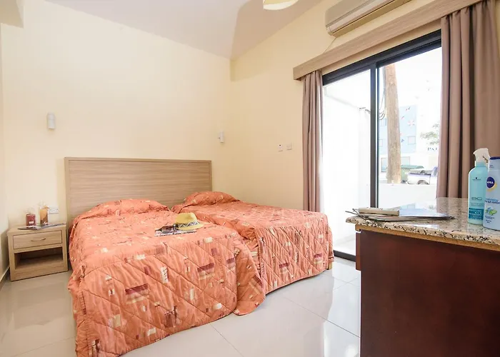 Paul Marie Ayia Napa