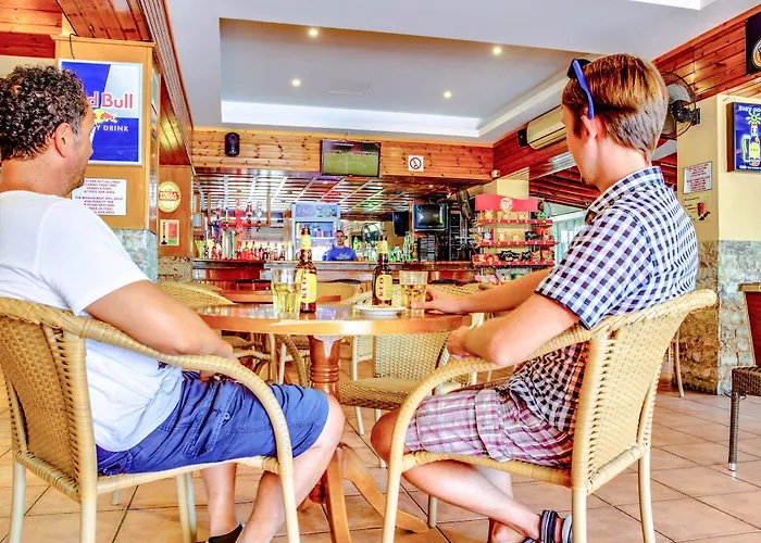 Paul Marie Ayia Napa