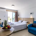 Paul Marie Aparthotel