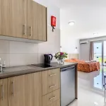 Paul Marie Aparthotel 4*