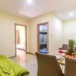 Paul Marie Aparthotel Ayia Napa