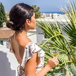 Paul Marie Aparthotel 4*