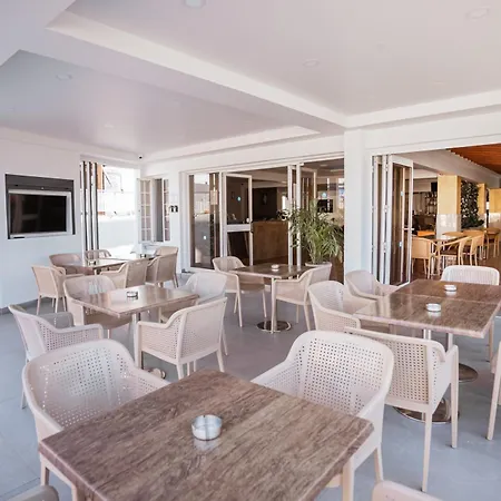 Paul Marie Appart hôtel Ayía Nápa