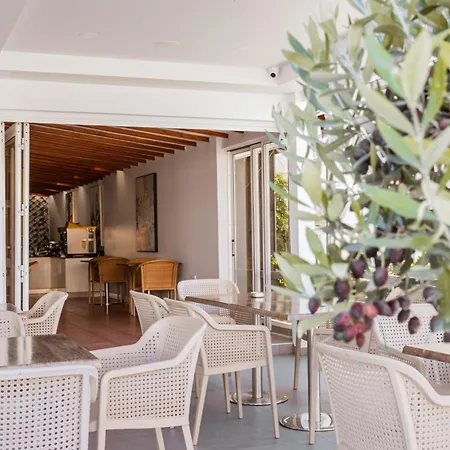 Paul Marie Appart hôtel