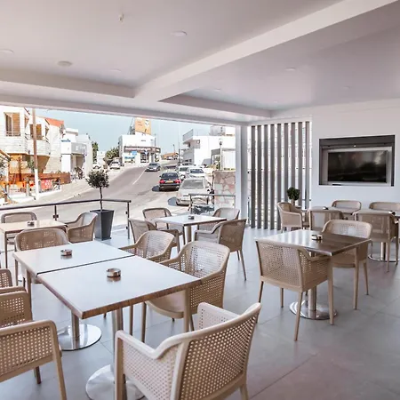 Apart-hotel Paul Marie 4*