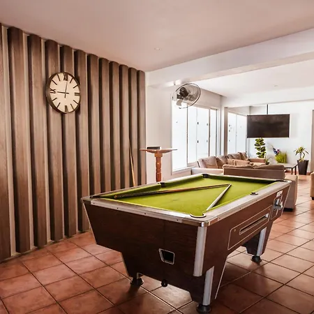 Paul Marie 4* Agia Napa